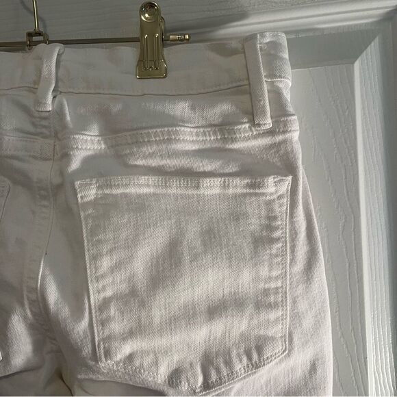 Frame Le Easy Flare Jeans - Picture 8 of 13